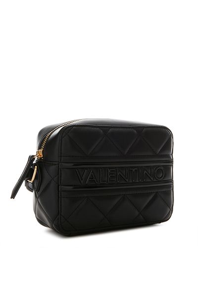 Valentino Bags Ada Damen Umhängetasche Schwarz Vbs51o06nero