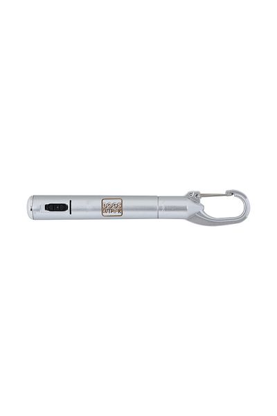 Qedii Biggdesign Dogs Outdoor Flashlight 9 Led Lamps 1 W