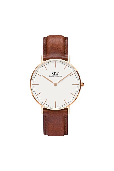 Daniel Wellington Classic Klocka Dw00100035