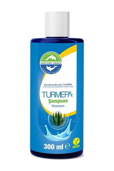 Turmepa Shampoo 300 ml