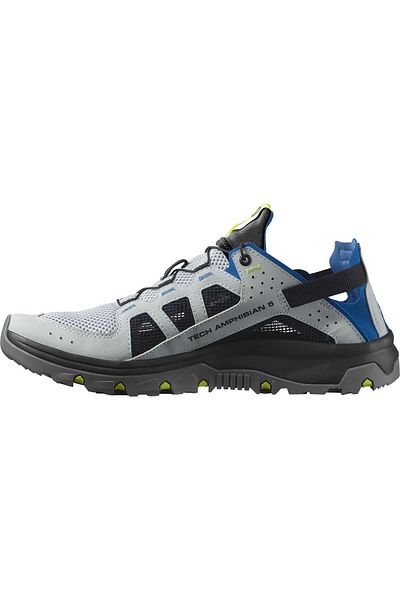 Salomon L47113800 Techamphibian 5 Men's Water Shoes