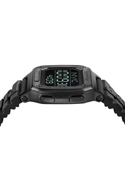 PHILIPP PLEIN Ceas bărbătesc PWHAA0221, cuarț, 44mm, 5ATM