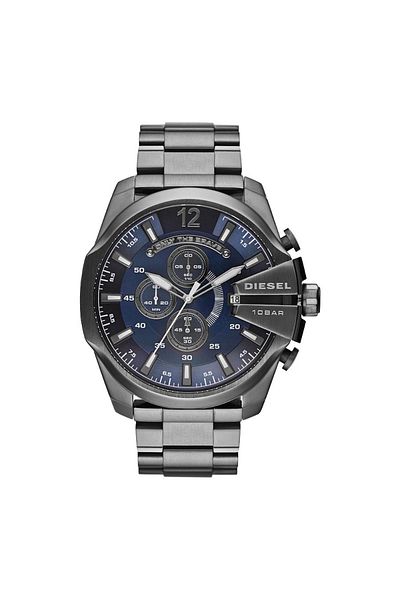 Diesel Mens Mega Klocka Dz4329