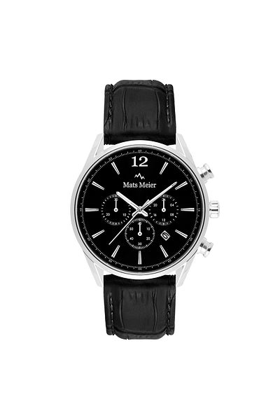 Mats Meier Grand Cornier Klocka Mm00106