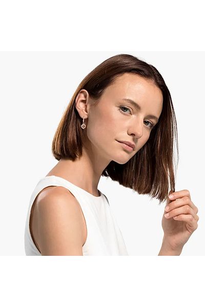 Swarovski Sparkling Örhänge 5516477