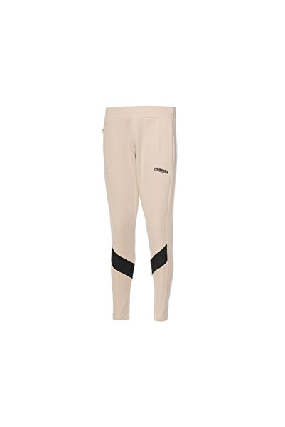 hummel Rossi Pants Men's Casual Sweatpants 932247-9033 Cream