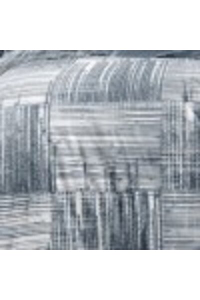 Pucioasa Διπλά κλινοσκεπάσματα με μπλε τετράγωνα μοτίβο