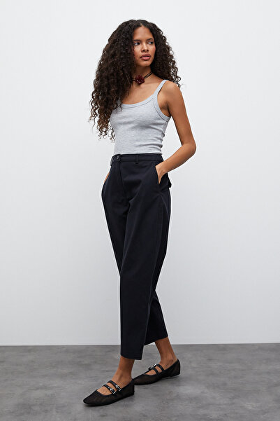 urban focus Relaxed Cut Trousers