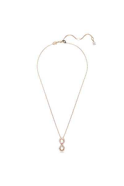 Swarovski Hyperbola Roségoldfarbene Kette 5677623