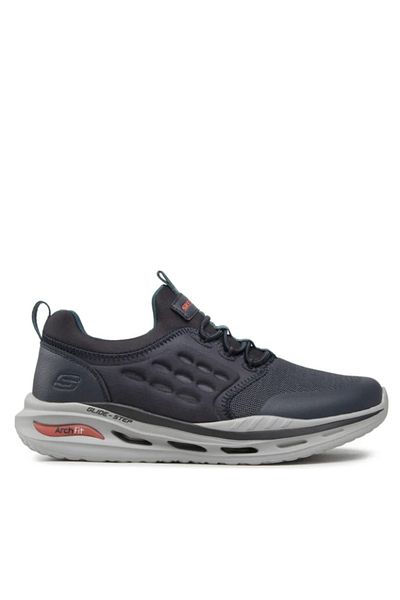 SKECHERS Adidași bărbați SKECHERS ARCH FIT ORVAN VERDIGO bleumarin