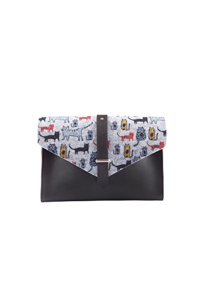 Biggdesign Cats Portfolio Bag