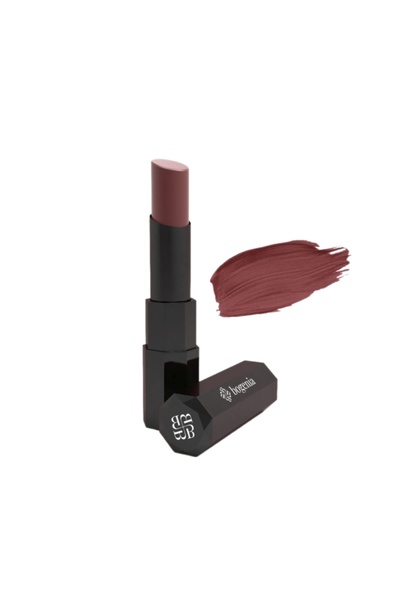 Bogenia Bogenia Velvet Plum Syrup Lipstick BG710.110