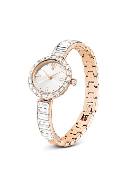 Swarovski 5677484 Armbanduhr Matrix Bangle:Mb Pro/Wht/Pro