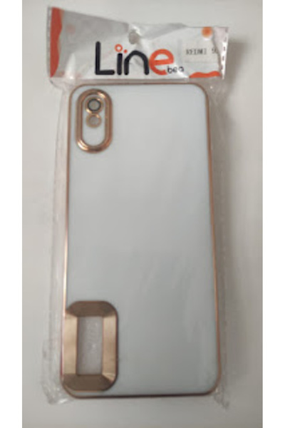 MayroX REDMİ 9A Uyumlu CEP TELEFONU KILIFI