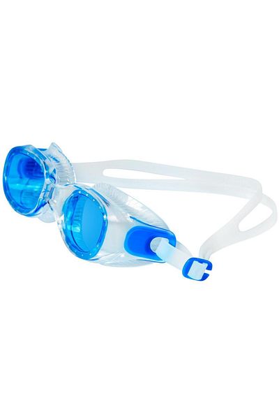 SPEEDO 8-108983537 Futura Classic Ju Unisex Swimming Glasses