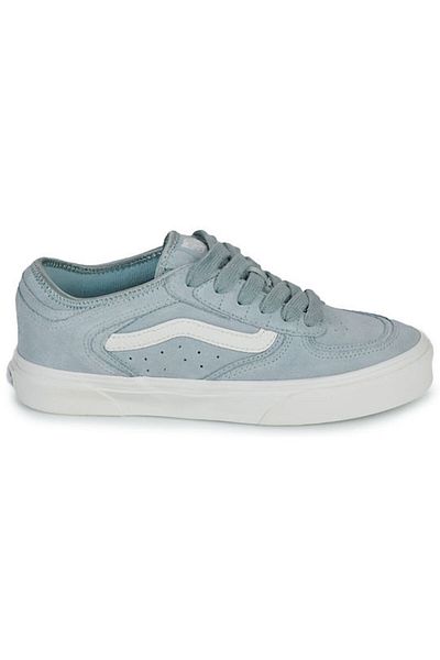 Vans Rowley Classic unisex sneakers pink