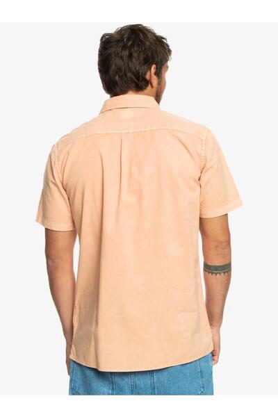 Quiksilver Ανδρικό πουκάμισο EQYWT04474-TJB0 Bolam M Wvtp