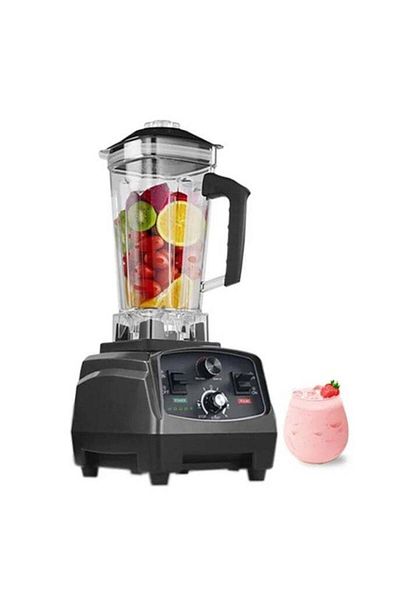 Denx Electric Blender For Fruits, Soups And All Kinds Of Food