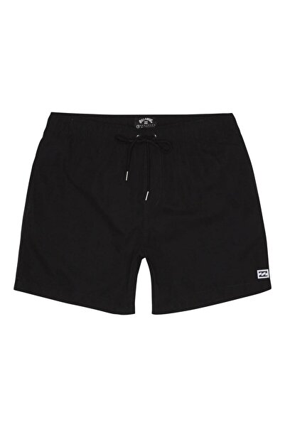 BİLLABONG S1Lb12 All Day lb Men's Shorts Swimwear Black
