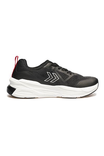 hummel Pantofi de mers unisex negri Memphis 900573-2001
