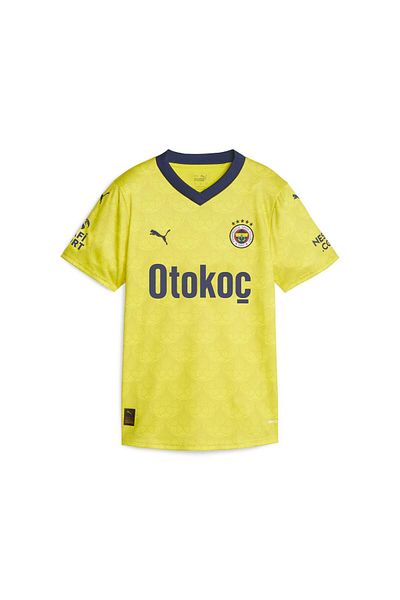 Puma 77200804 Fsk Away Jersey W Women's Jersey