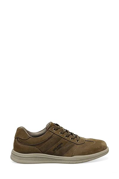 Dockers 237015N 4Pr Genuine Leather Casual Men's Shoes Sand