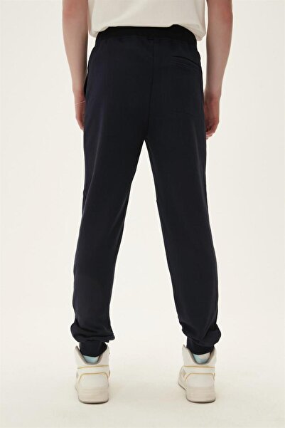 Bad Bear 18.02.14.006-C02 Solid Men's Sweatpants Anthracite