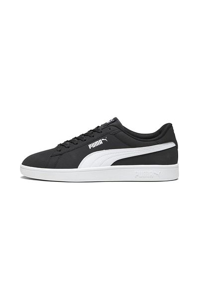 Puma 39233601 Smash 3.0 Buck Unisex Casual Sports Shoes