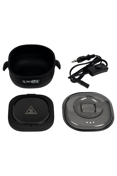 LUXORISE Waxflex Pro Wax Heater, 400ml