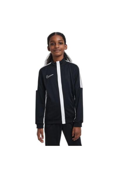 Nike Dr1695-010 Dri-fıt Academy Çocuk Spor Ceket