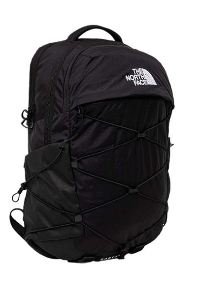 THE NORTH FACE Rucsac unisex The North Face BOREALIS negru
