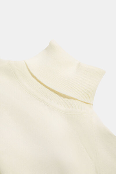 W Collection EKRU KAZAK