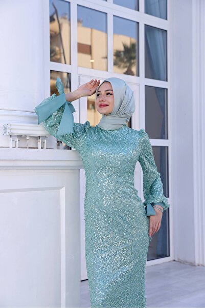 Halezademoda TESETTÜR ABİYE