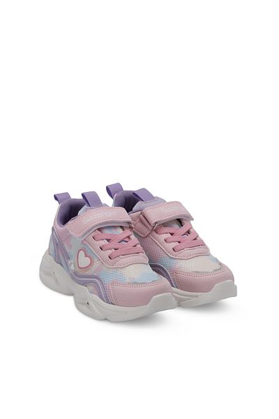 Slazenger Klarion Children's Daily Pink / Purple