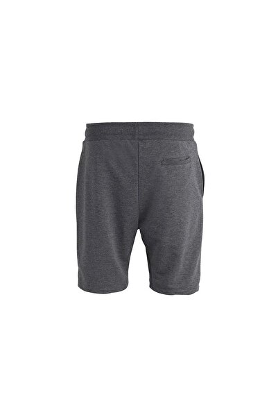 Bad Bear 21.01.18.003-C08 Holmer Men's Shorts Anthracite