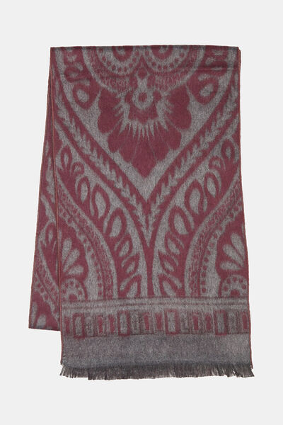 W Collection Grey Viscosous Caskol