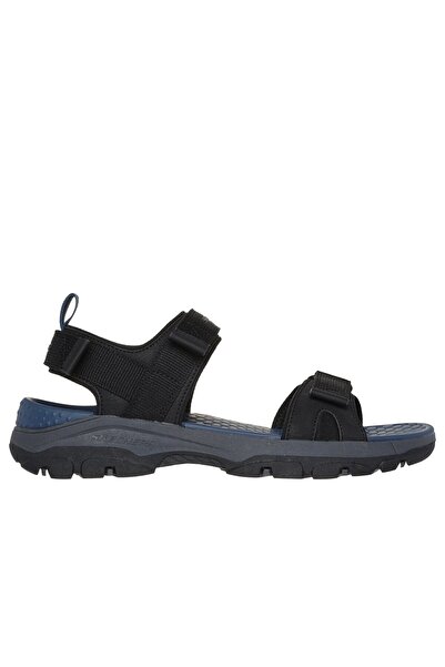 SKECHERS SKECHERS TRESMEN RYER Men's Sandals Black