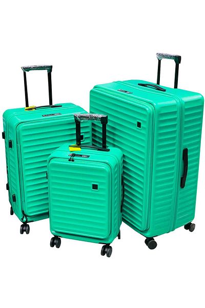 Flieger BL021132U_FLIEGER Travel bag and bridal shower set_x000D__x000D_ 3 pieces