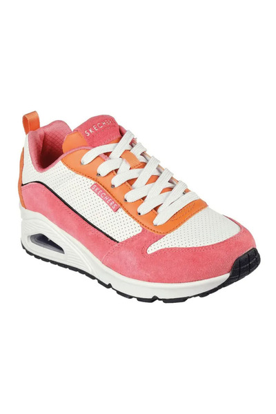 SKECHERS Patike Uno Women's Shoes 177105-Pkor