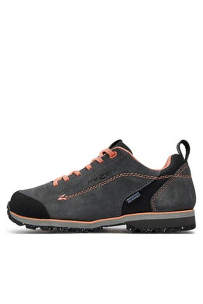 Trezeta women's trekking 10722185 grey