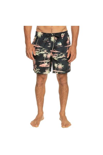 Quiksilver Eqyjv04002 Mix 17 M Jamv Ανδρικό σορτς μαγιό