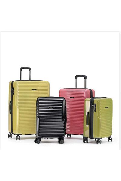 Flieger BL020412U_FLIEGER Bridal Travel Bag and Tissue Set_x000D__x000D_ 3 Pieces