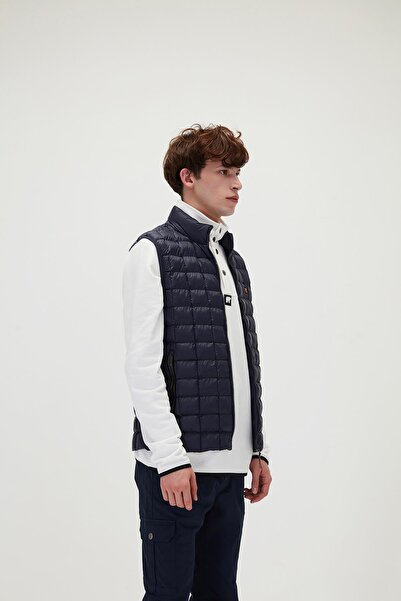 Bad Bear 21.02.17.004-c07 Miner Erkek Yelek