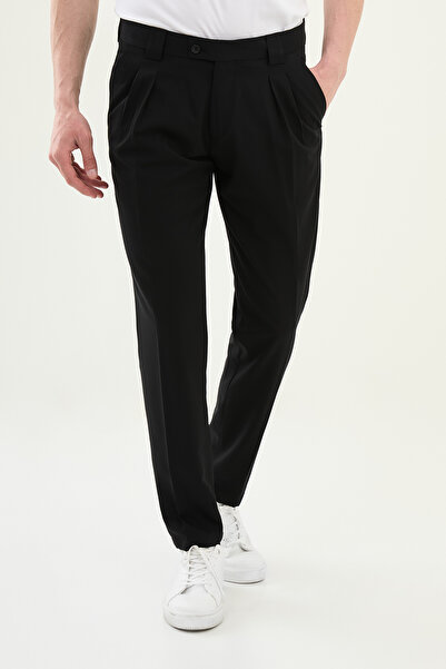 Mcr Широкі штани з широкими штанинами