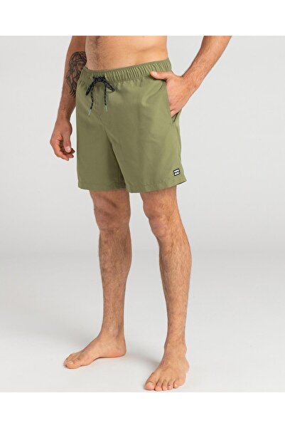 BİLLABONG Billabong Ebyjv00104-jun All Day Lb Erkek Şort Mayo