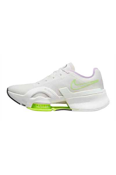 Nike W NIKE AIR ZOOM SUPERREP 3 PRM women's sports shoes white