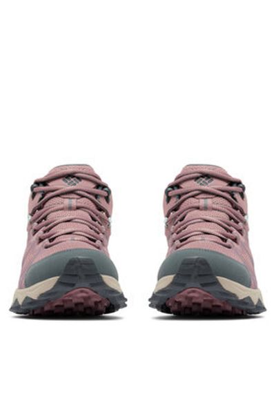 Columbia pantofi trekking pentru femei 2100091 roz