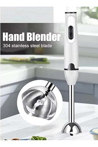 Denx Stick Blender