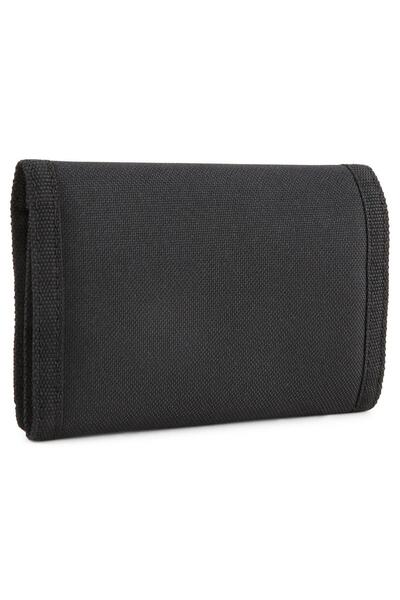 Puma 07995101 Phase Unisex Wallet Black