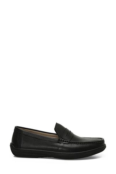 Polaris 5 Point 108053.m 5Fx Men's Casual Shoes Black